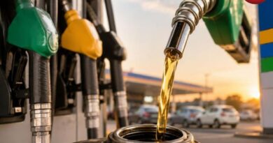 Petrol Diesel Price Today