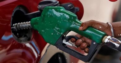 Petrol-Diesel Price Today
