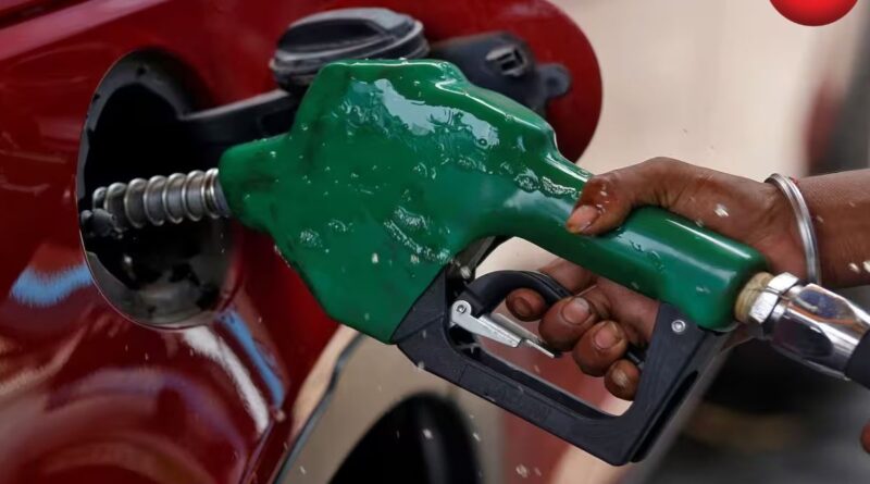 Petrol-Diesel Price Today