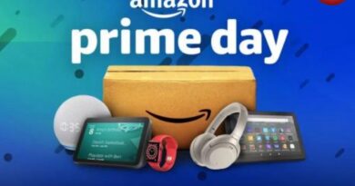 Amazon Prime Day 2026