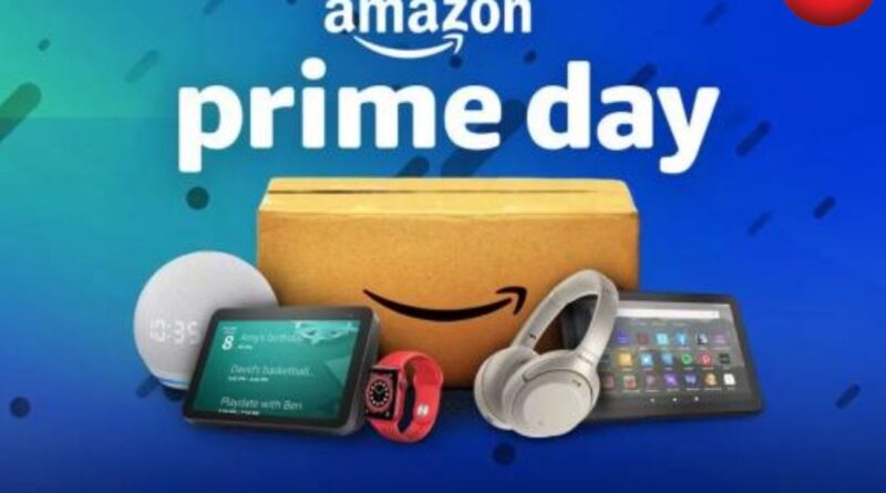 Amazon Prime Day 2026