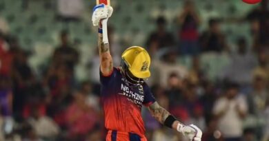 RCB vs KKR IPL 2026