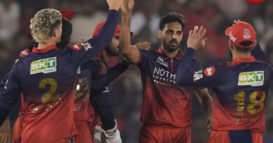 RCB vs MI IPL 2026