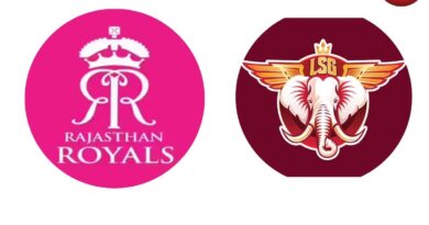 RR vs LSG IPL 2026