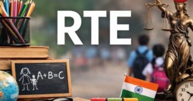 RTE Admission 2026