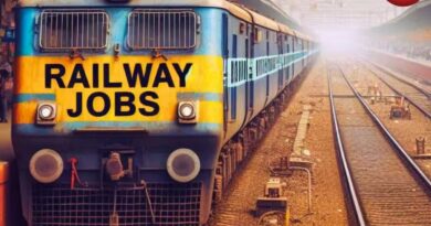 Railway Recruitment 2026