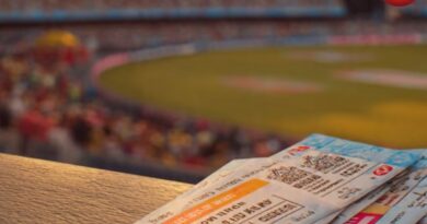 Raipur IPL 2026 Tickets Sold Out