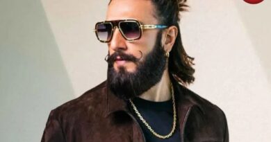 Ranveer Singh Banned