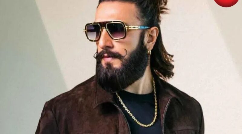 Ranveer Singh Banned