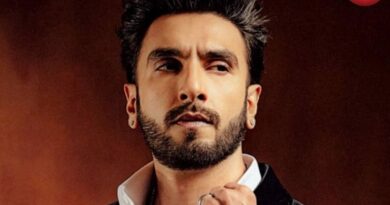 Ranveer Singh Controversy