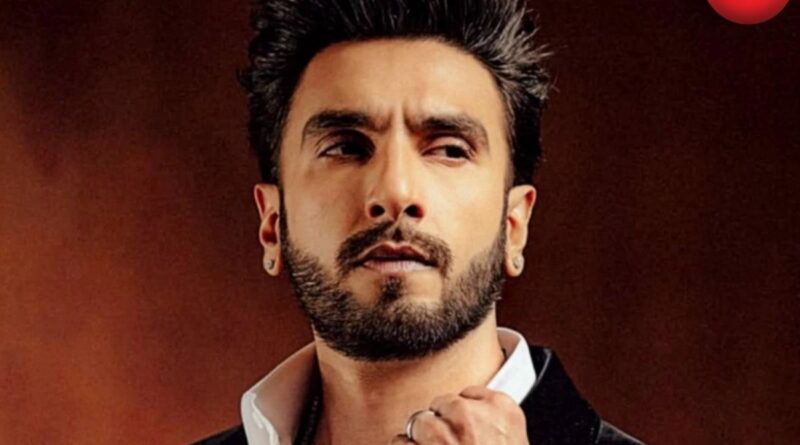 Ranveer Singh Controversy