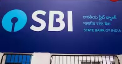 SBI Holiday Alert
