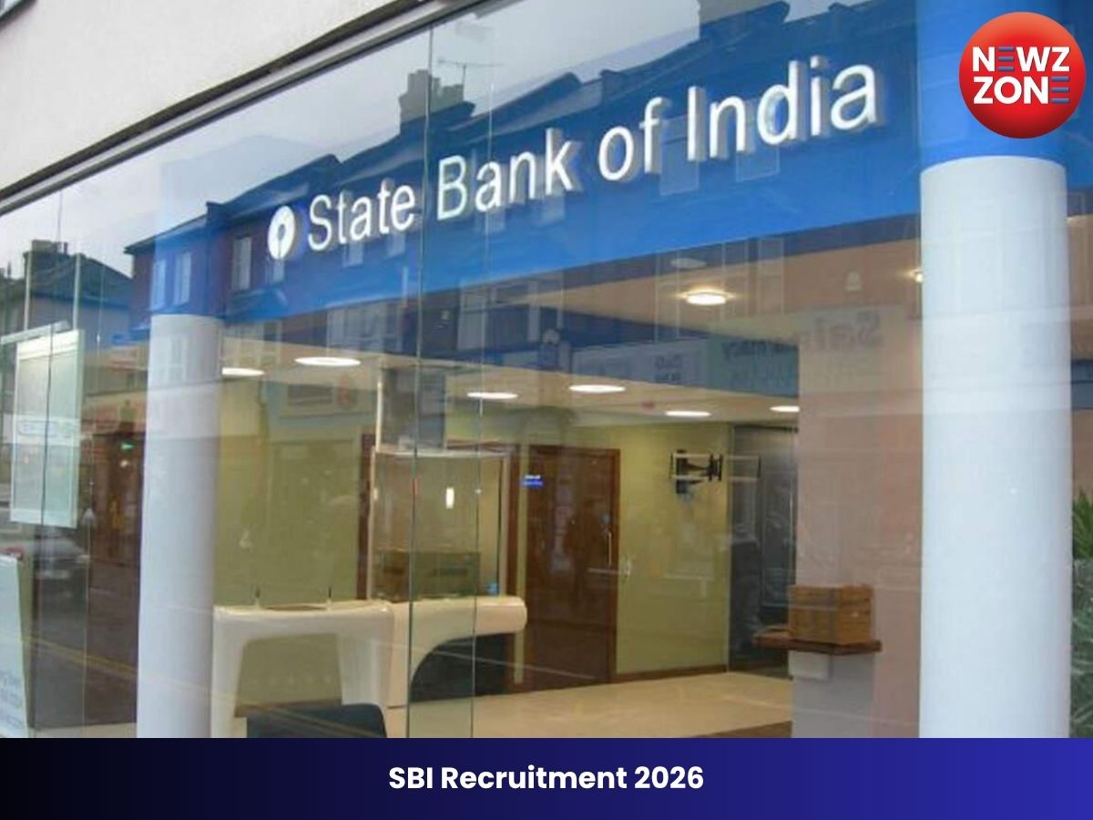 SBI Recruitment 2026: SBI में 921 पदों पर निकली भर्ती, ट्रेड फाइनेंस ऑफिसर और कॉन्करेंट ऑडिटर के लिए आवेदन शुरू