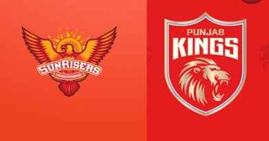 SRH vs PBKS IPL 2026 05 May 2026