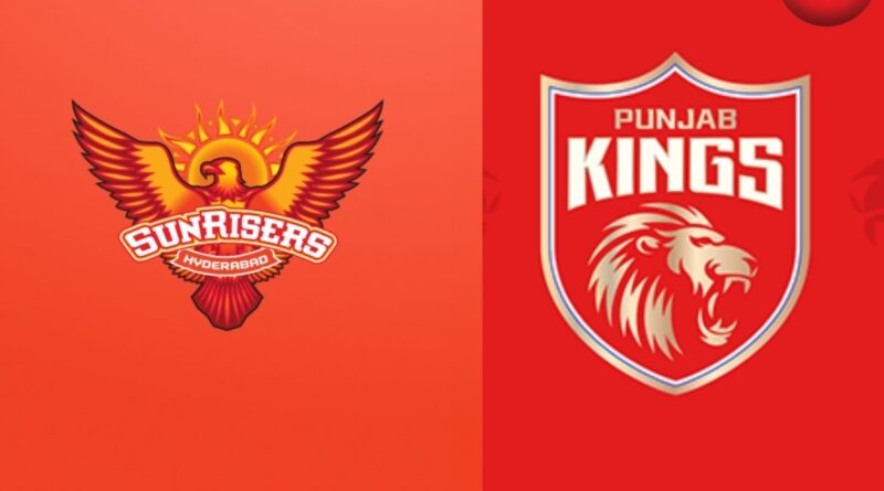 SRH vs PBKS IPL 2026 05 May 2026