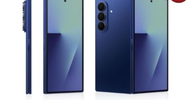 Samsung Galaxy Z Fold 8