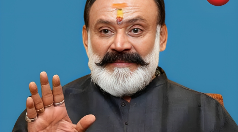 Santhosh Nayar Death (1)