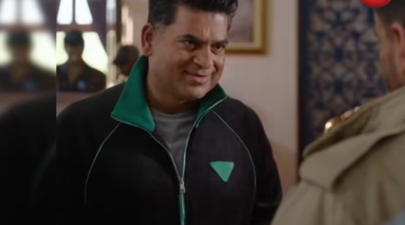 Saurabh Dwivedi Trolled For Kartavya Movie