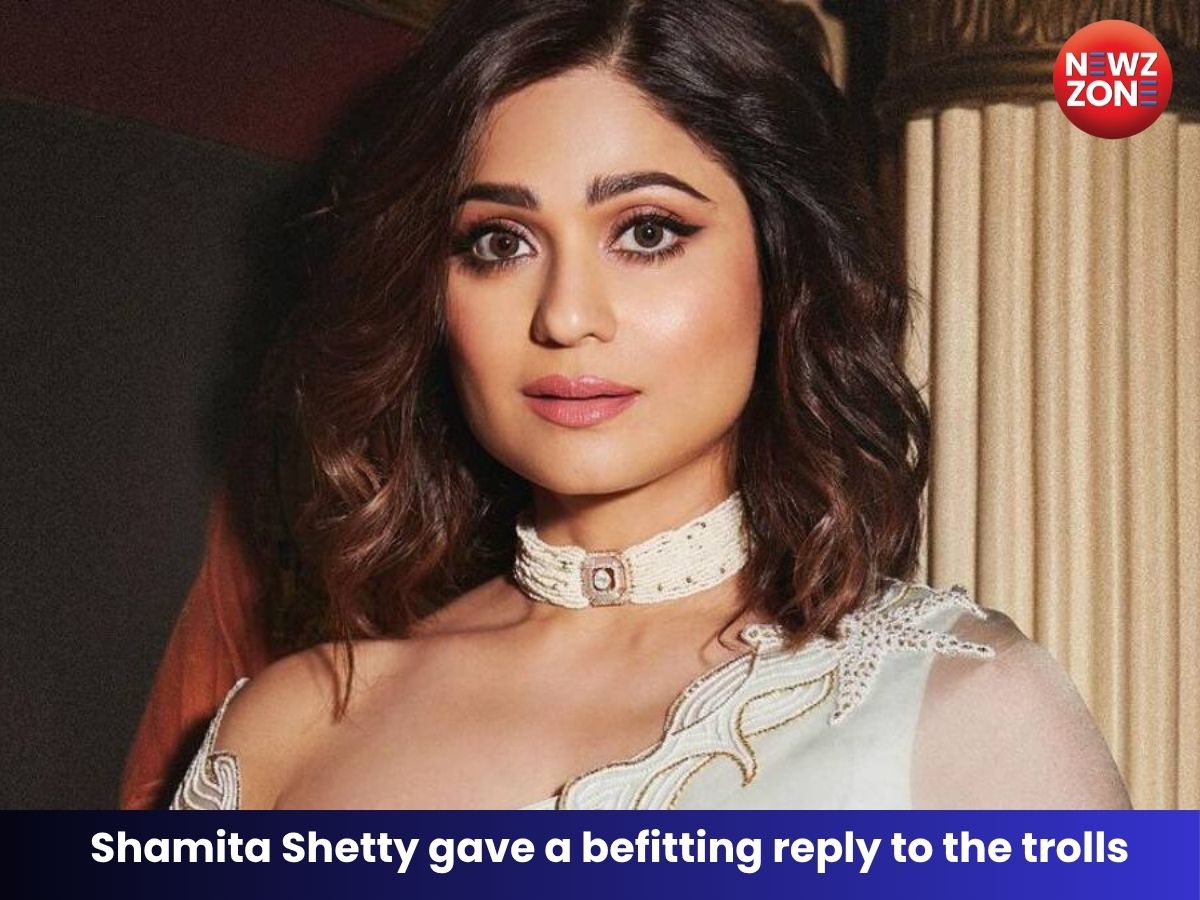 Shamita Shetty : शमिता शेट्टी ने ट्रोलर्स की बोलती बंद कर दी बोलीं- “तुमने शादी करके क्या उखाड़ लिया भाई