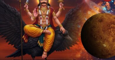 Shani Jayanti 2026