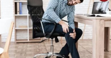 Sitting Job Tips