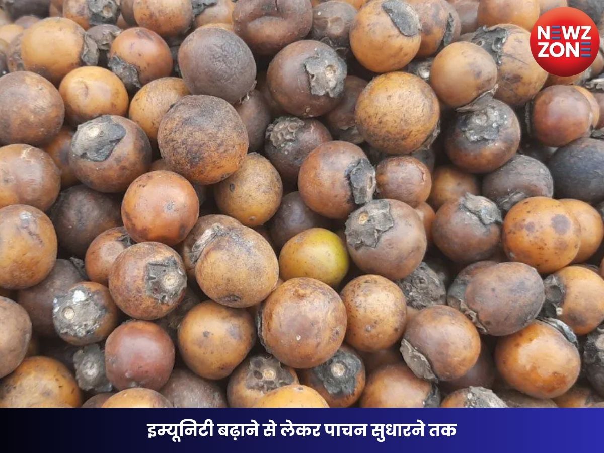 Summer Fruits: गर्मी में सेहत का खजाना है तेंदू फल, इम्यूनिटी से पाचन तक देता है जबरदस्त फायदे