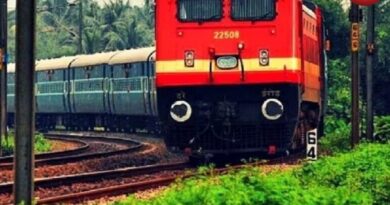 Summer Special Trains