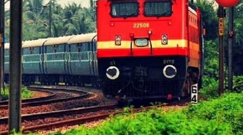 Summer Special Trains