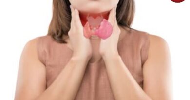 Thyroid Cancer Symptoms