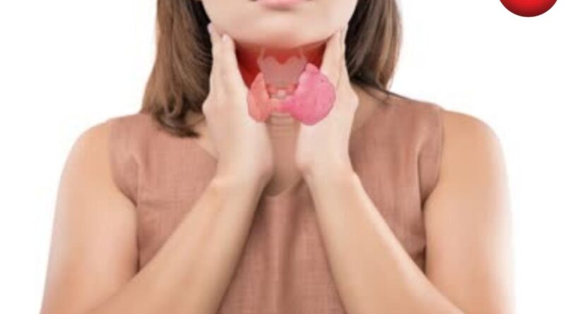 Thyroid Cancer Symptoms