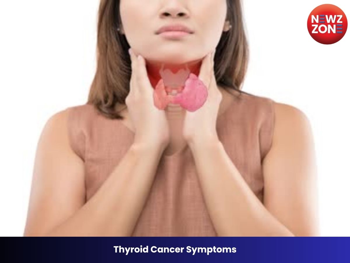 Thyroid Cancer: बार-बार थकान, घबराहट और वजन में बदलाव को न करें नजरअंदाज, हो सकते हैं थायरॉइड कैंसर के शुरुआती संकेत