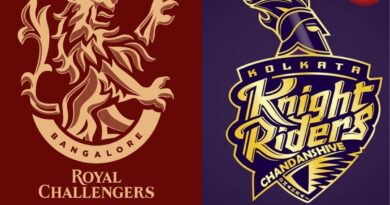 Today IPL Match RCB vs KKR