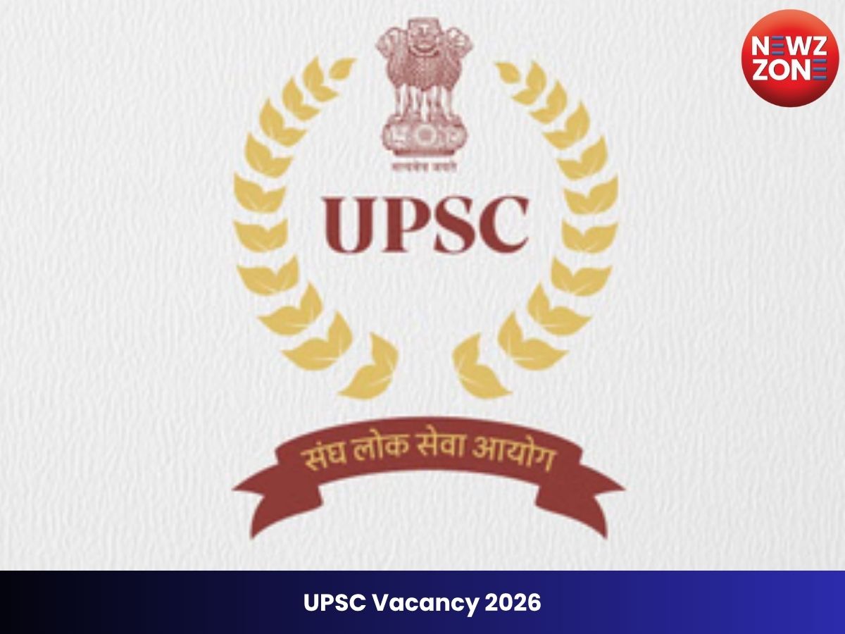 UPSC Vacancy 2026: 644 पदों पर निकली बंपर भर्ती, वैज्ञानिक से लेकर मेडिकल ऑफिसर तक के लिए मौका