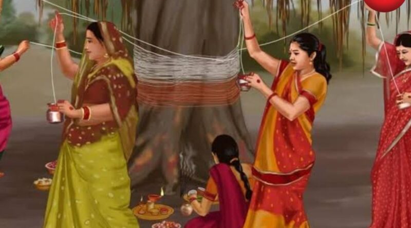 Vat Savitri Vrat