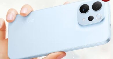 Vivo S60 5G Smartphone