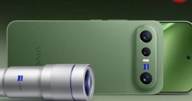 Vivo X300 Ultra