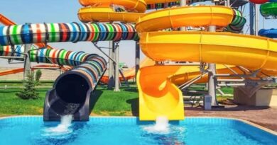Water Park Safety Tips