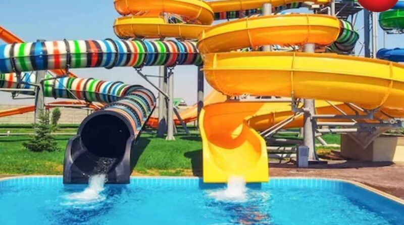 Water Park Safety Tips