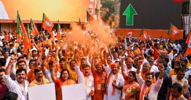 West Bengal Election Results