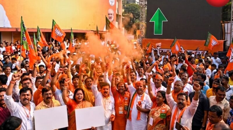 West Bengal Election Results