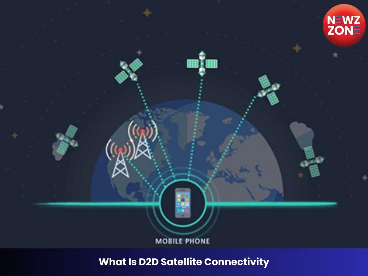 What Is D2D? बिना मोबाइल टावर के चलेगा फोन, भारत ला रहा Direct-to-Device सैटेलाइट तकनीक; Apple और Google ने उठाए सवाल