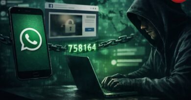 WhatsApp Security Features