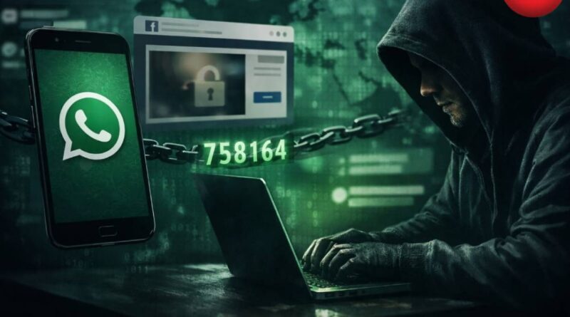 WhatsApp Security Features