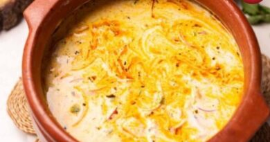 Bottle Gourd Recipe