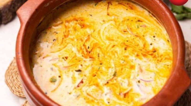 Bottle Gourd Recipe
