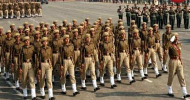 SSB Constable GD Recruitment 2026