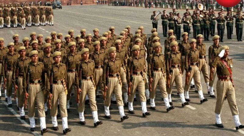 SSB Constable GD Recruitment 2026