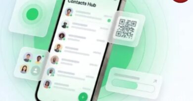 WhatsApp New Feature