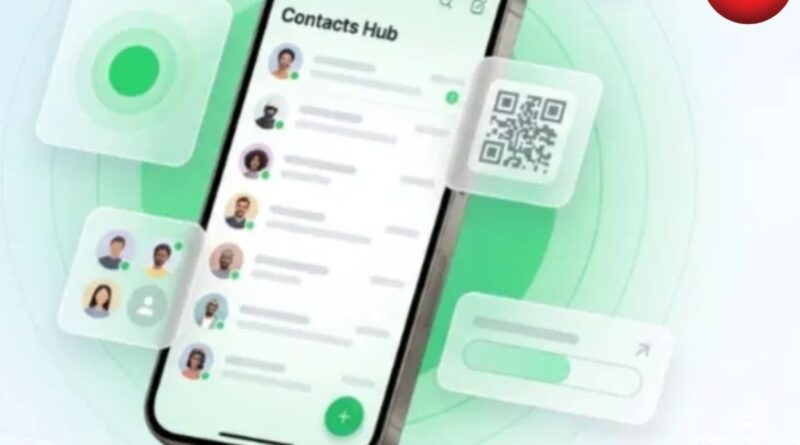 WhatsApp New Feature