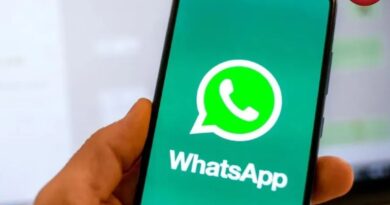 WhatsApp Update 05 May 2026